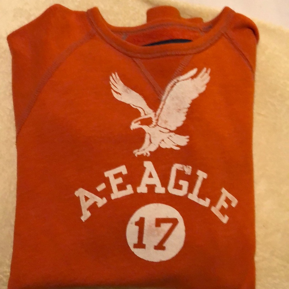 American Eagle